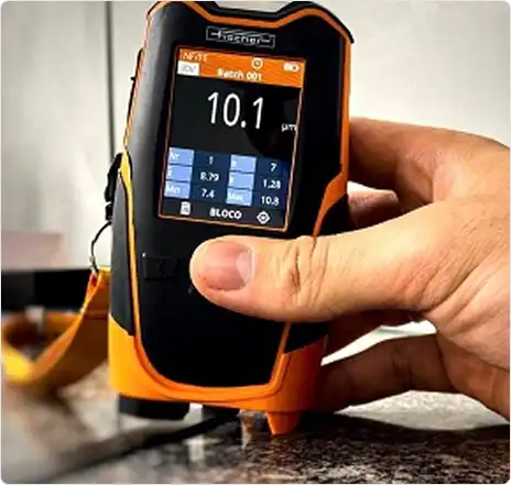 Qualidade/Laboratório