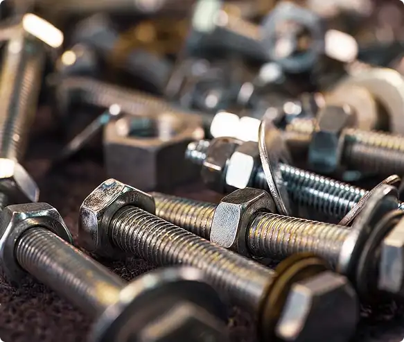 soluções em serviços de galvanoplastia.